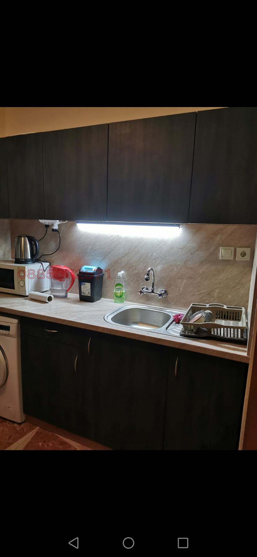 Продава 2-СТАЕН, гр. Пловдив, Тракия, снимка 7 - Апартаменти - 53711419