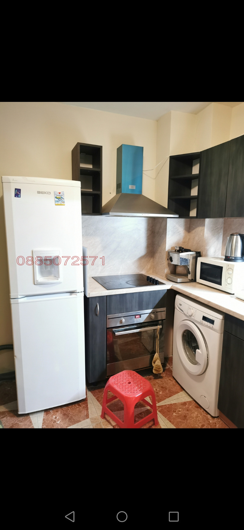 Продава 2-СТАЕН, гр. Пловдив, Тракия, снимка 8 - Апартаменти - 53711419