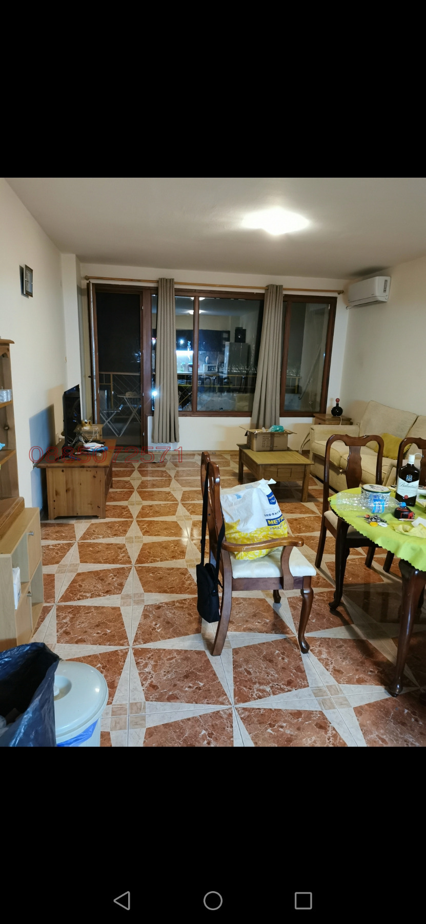 Продава 2-СТАЕН, гр. Пловдив, Тракия, снимка 9 - Апартаменти - 53711419