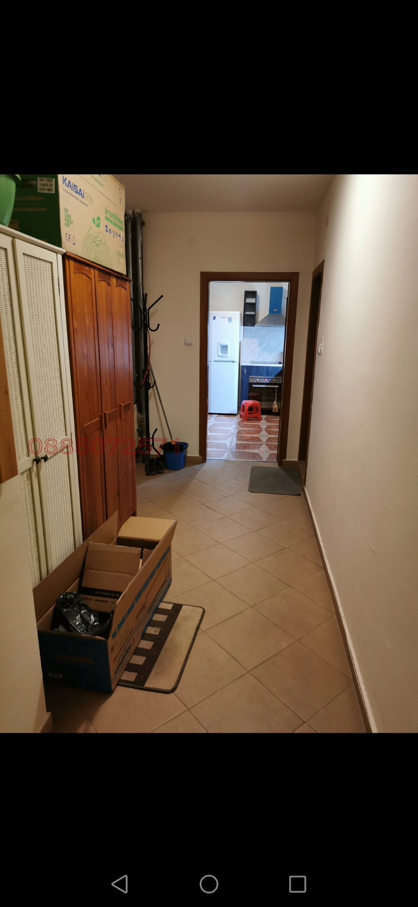 Продава 2-СТАЕН, гр. Пловдив, Тракия, снимка 14 - Апартаменти - 53711419