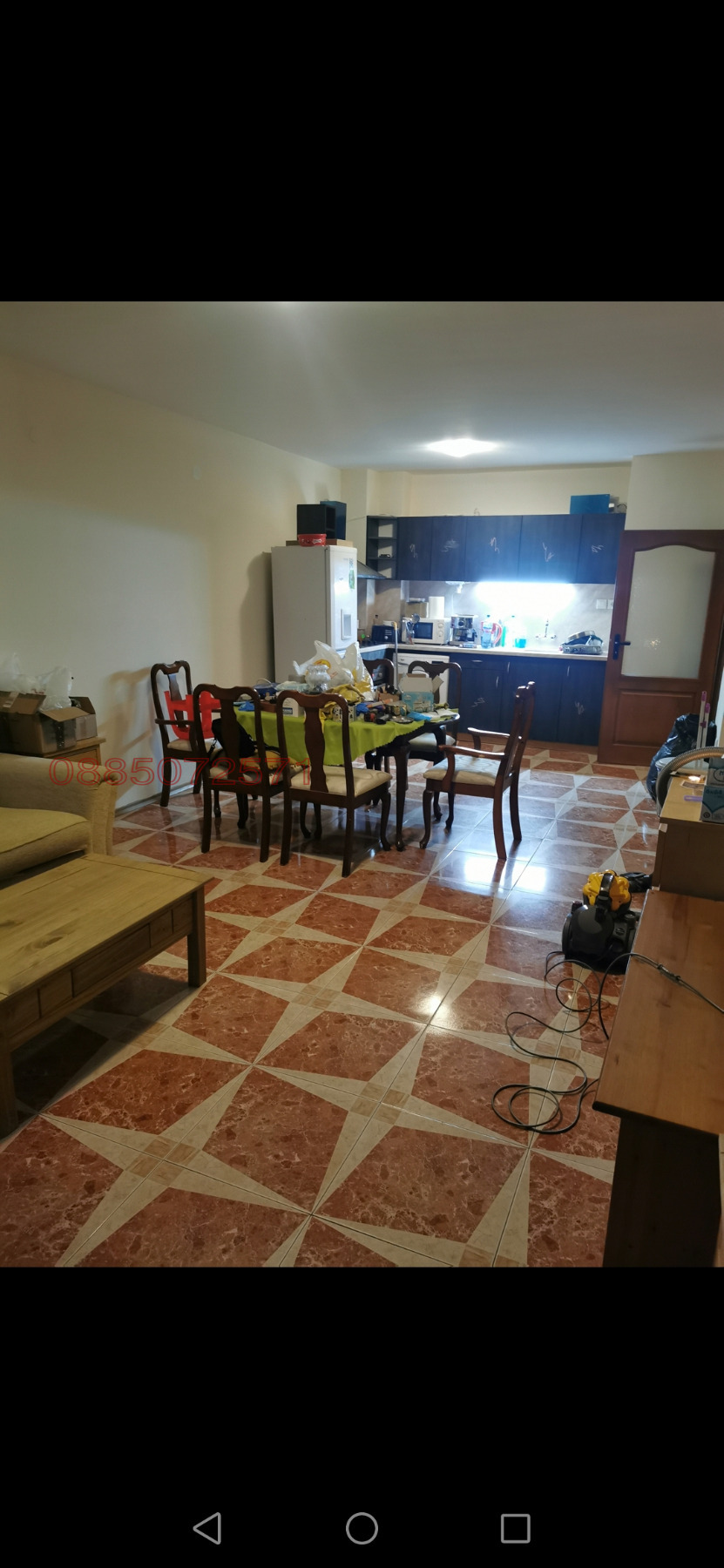 Продава 2-СТАЕН, гр. Пловдив, Тракия, снимка 6 - Апартаменти - 53711419