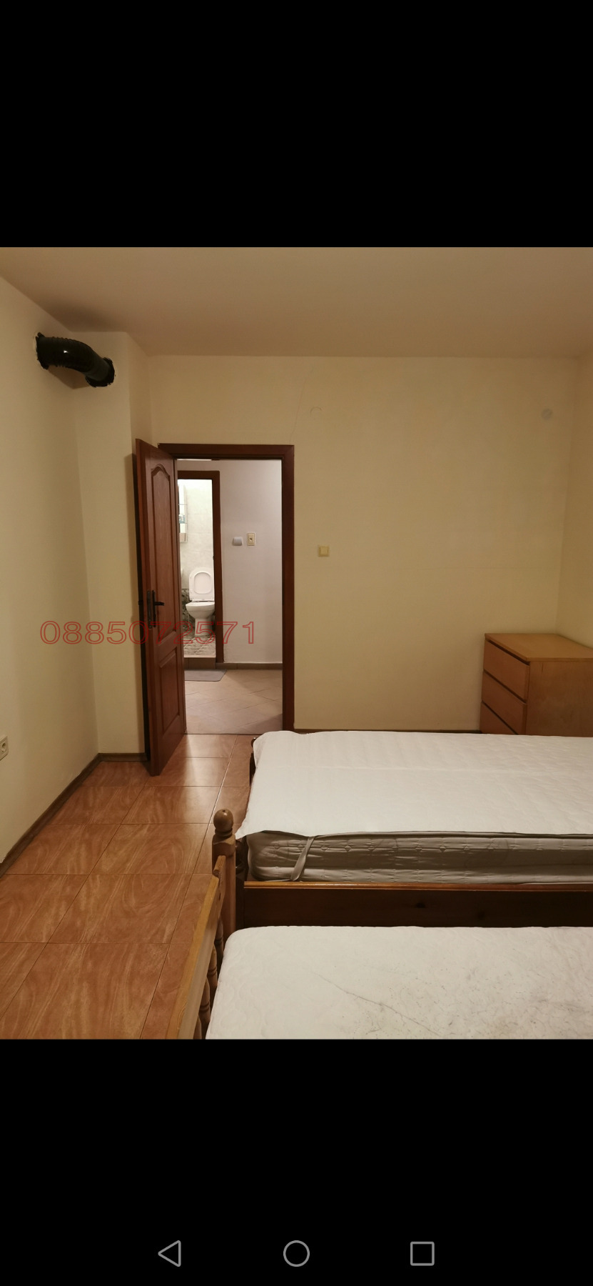 Продава 2-СТАЕН, гр. Пловдив, Тракия, снимка 11 - Апартаменти - 53711419