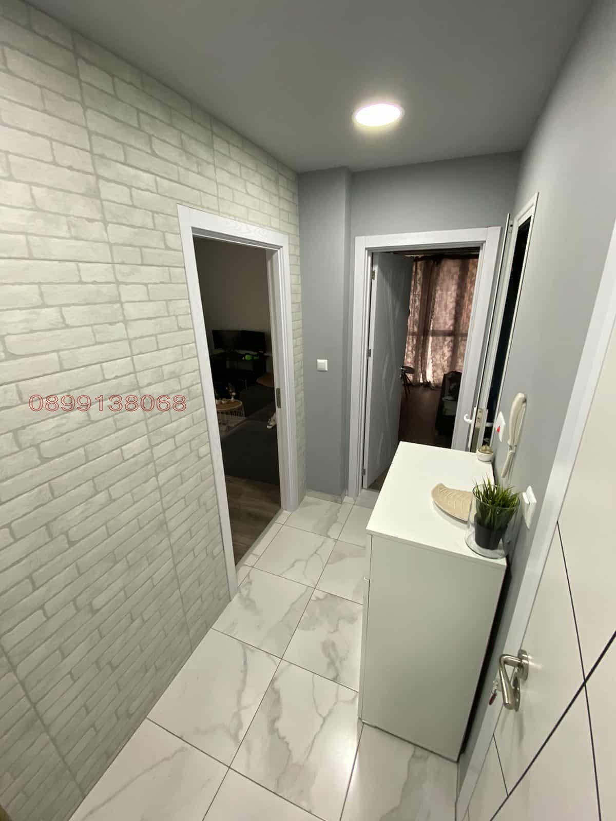 Продава 2-СТАЕН, гр. Варна, Кайсиева градина, снимка 9 - Апартаменти - 53964877