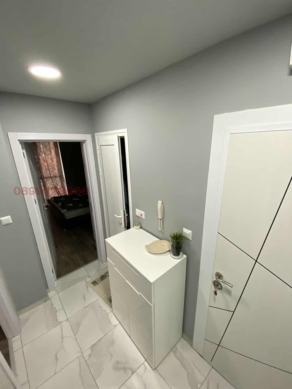 Продава 2-СТАЕН, гр. Варна, Кайсиева градина, снимка 7 - Апартаменти - 53964877