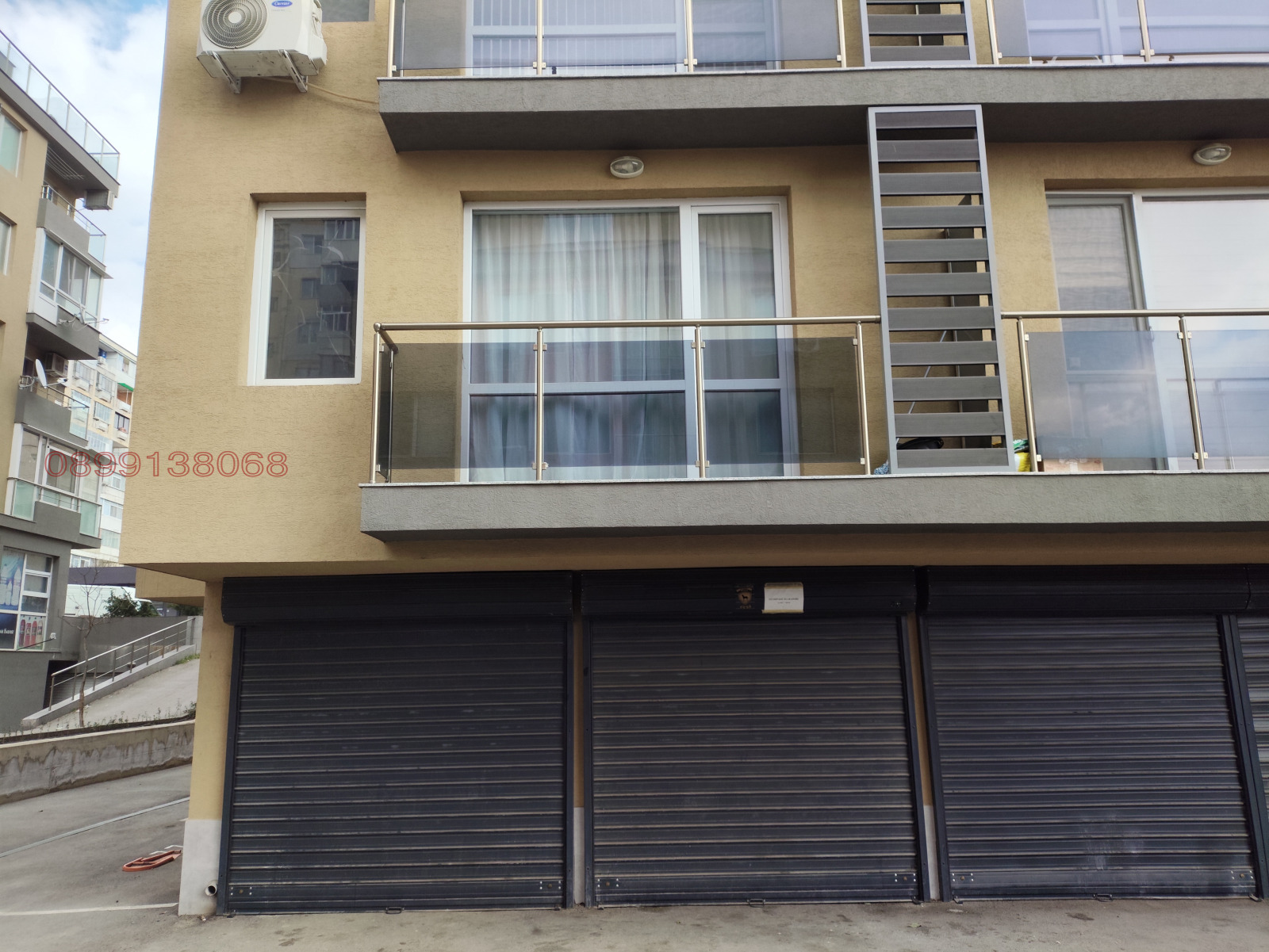 Продава 2-СТАЕН, гр. Варна, Кайсиева градина, снимка 2 - Апартаменти - 53964877