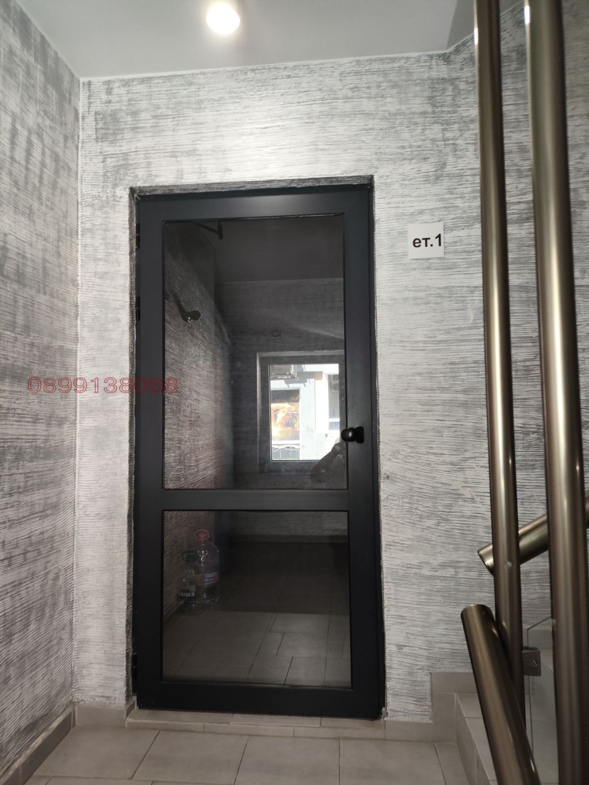 Продава 2-СТАЕН, гр. Варна, Кайсиева градина, снимка 5 - Апартаменти - 54584525