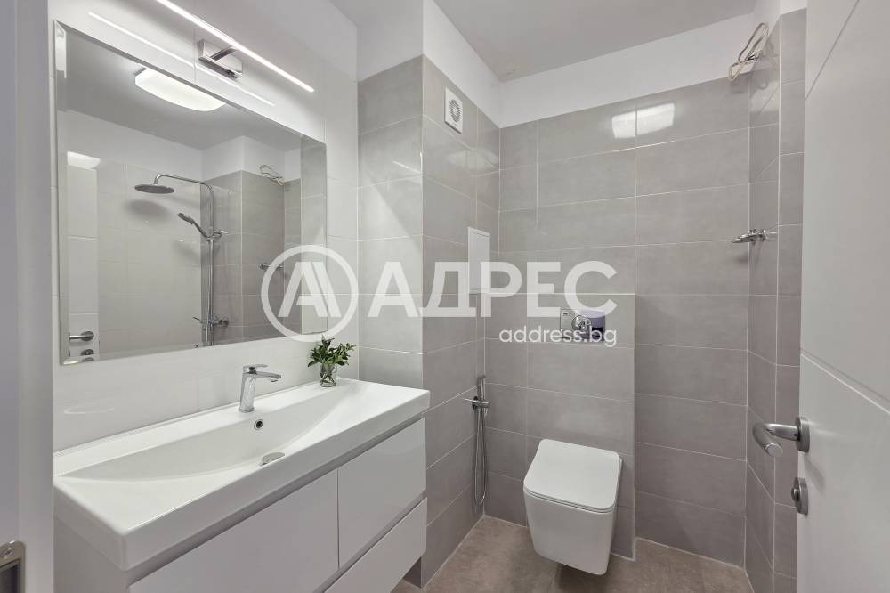 Продава 2-СТАЕН, гр. София, Гео Милев, снимка 6 - Апартаменти - 54193097