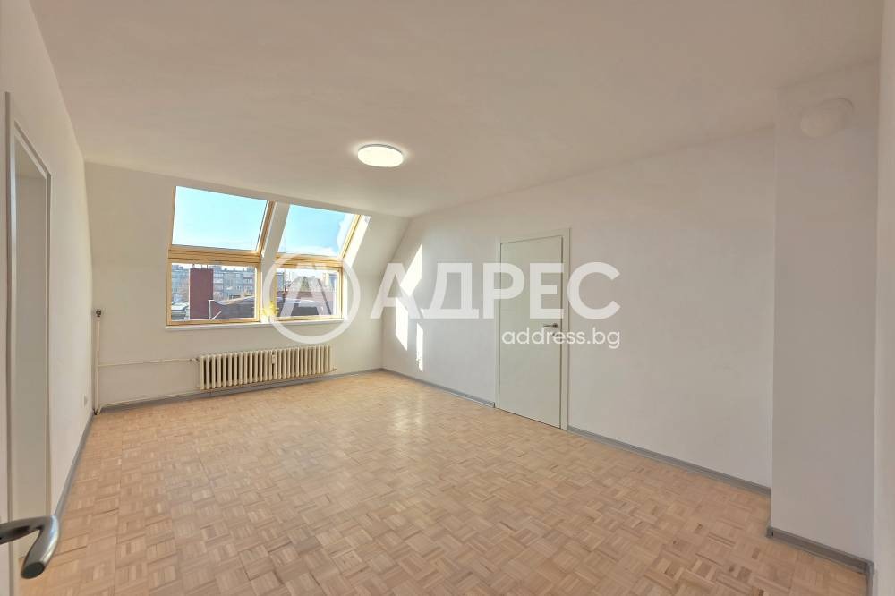 Продава 2-СТАЕН, гр. София, Гео Милев, снимка 2 - Апартаменти - 54193097