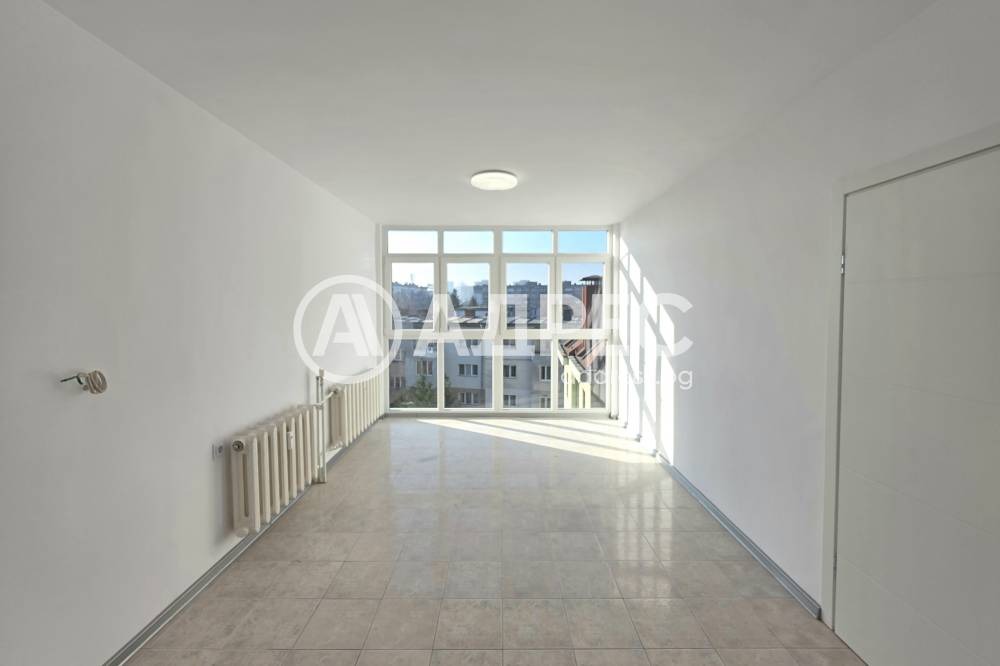 Продава 2-СТАЕН, гр. София, Гео Милев, снимка 8 - Апартаменти - 54193097