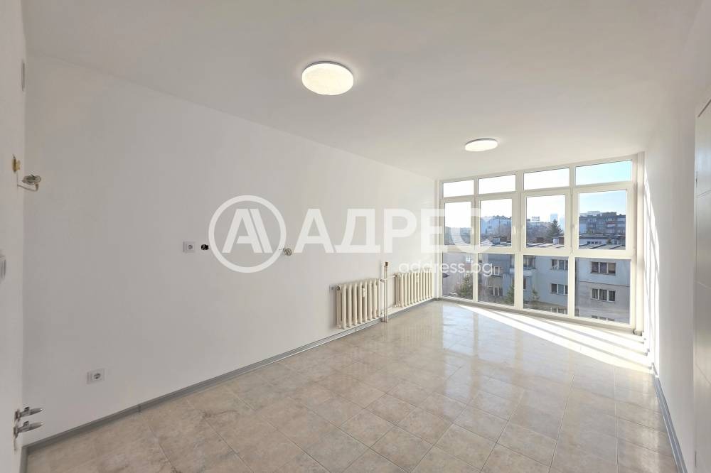 Продава 2-СТАЕН, гр. София, Гео Милев