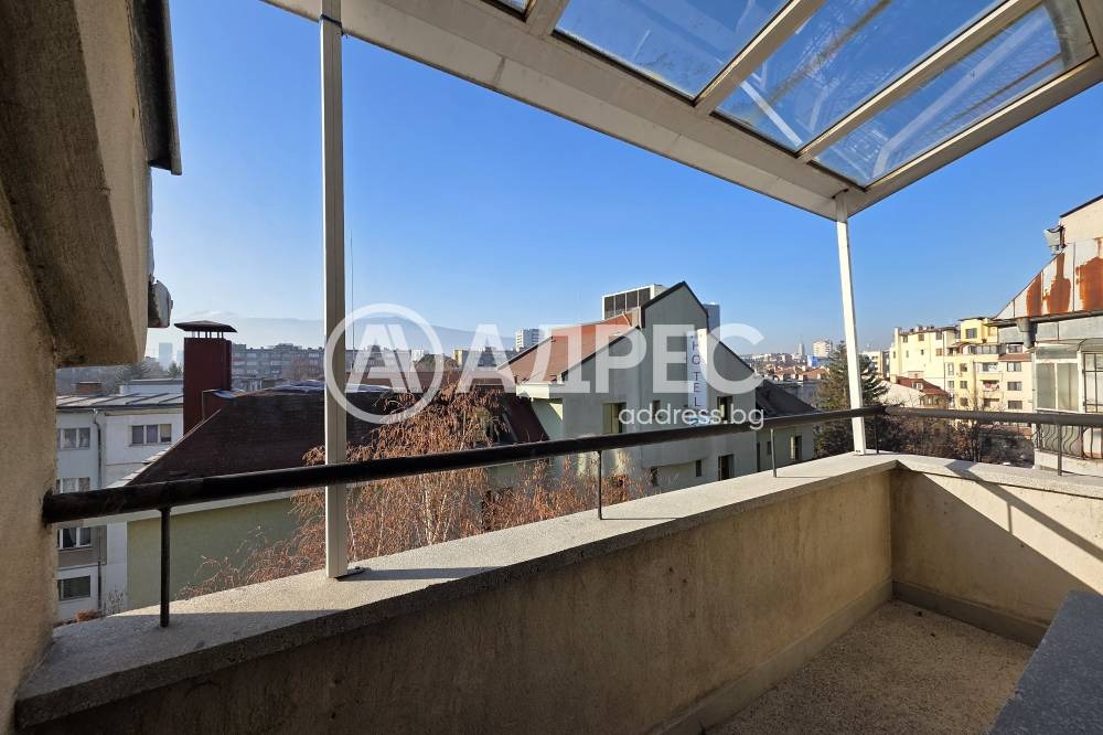 Продава 2-СТАЕН, гр. София, Гео Милев, снимка 5 - Апартаменти - 54193097