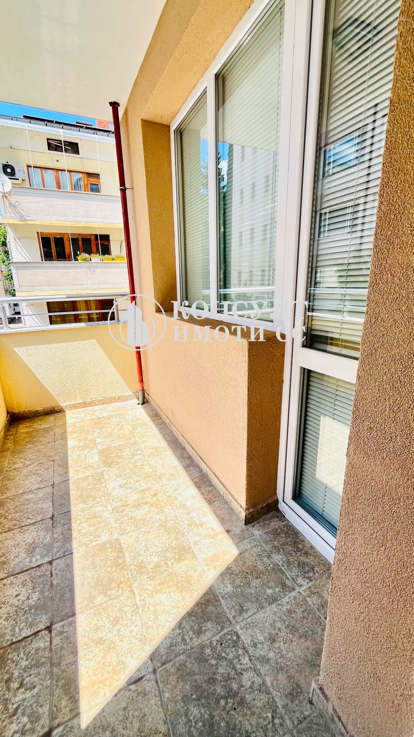 Продава 2-СТАЕН, гр. Стара Загора, Център, снимка 6 - Апартаменти - 55173205