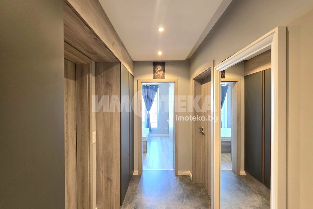Продава 2-СТАЕН, гр. София, Люлин 9, снимка 16 - Апартаменти - 55198952