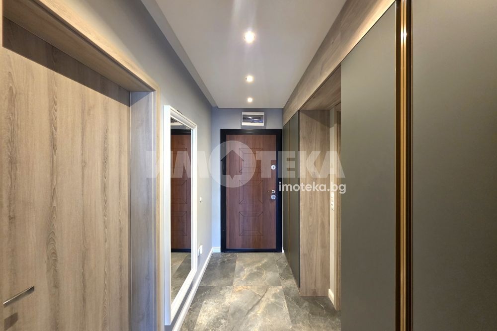 Продава 2-СТАЕН, гр. София, Люлин 9, снимка 17 - Апартаменти - 55198952