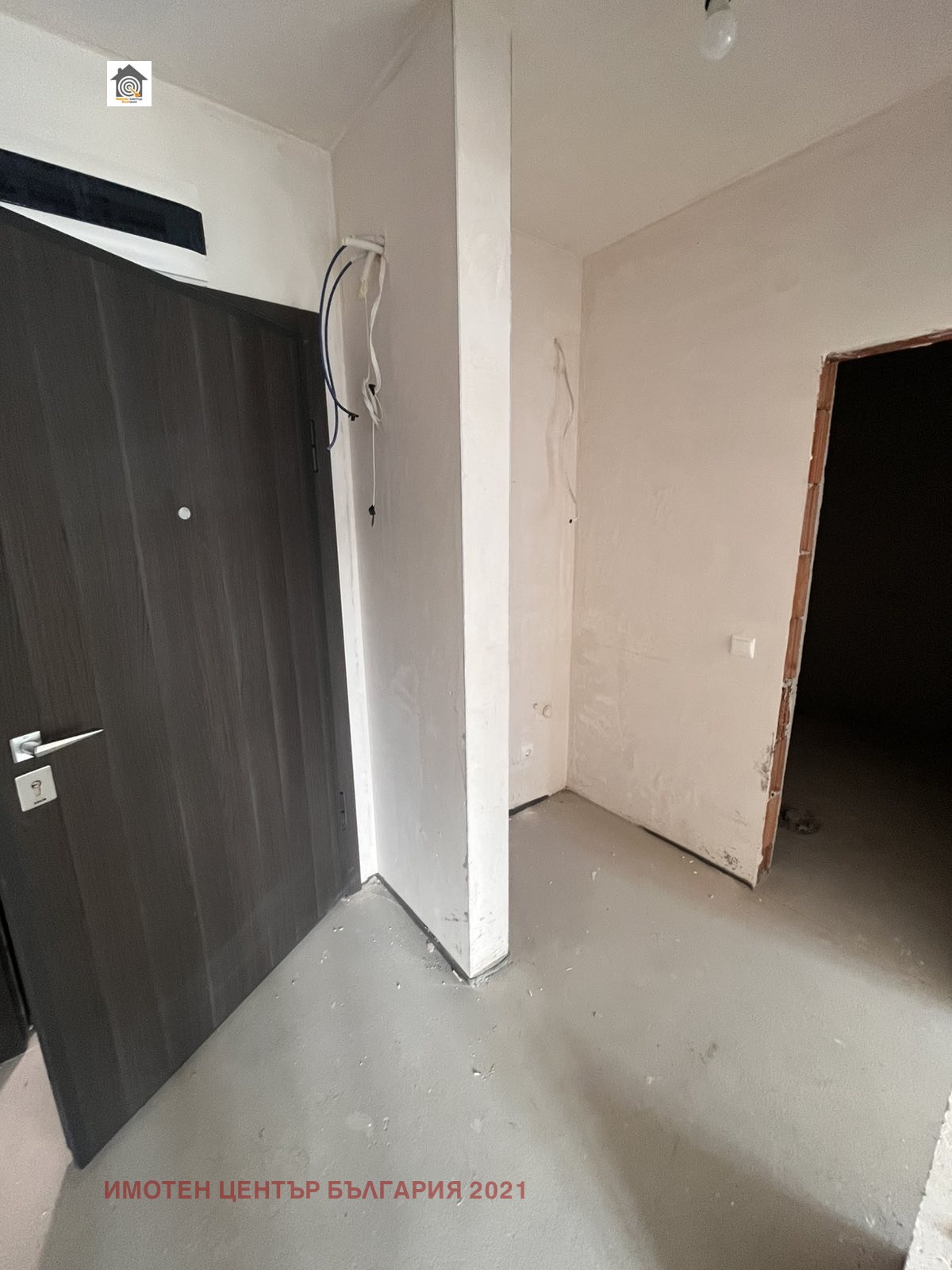 Продава 2-СТАЕН, гр. София, Малинова долина, снимка 3 - Апартаменти - 56462715