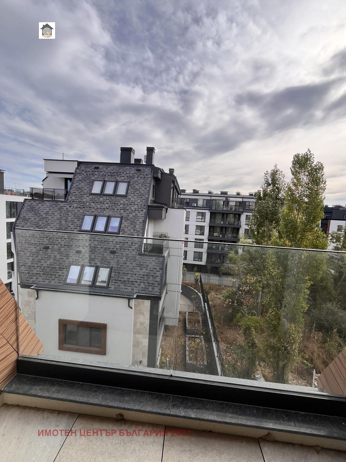 Продава 2-СТАЕН, гр. София, Малинова долина, снимка 10 - Апартаменти - 56462715