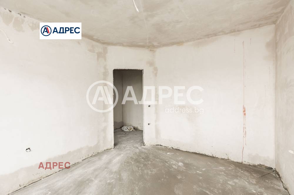 Продава 3-СТАЕН, гр. Варна, Аспарухово, снимка 8 - Апартаменти - 54136022