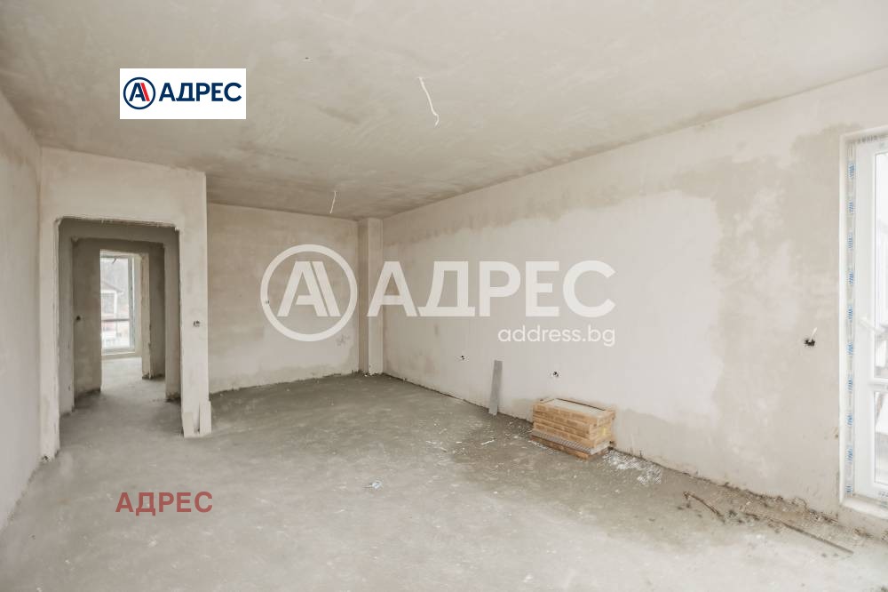 Продава 3-СТАЕН, гр. Варна, Аспарухово, снимка 6 - Апартаменти - 54136022