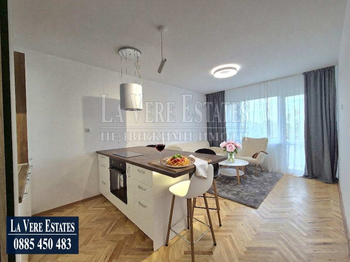 Продава 3-СТАЕН, гр. Русе, Възраждане, снимка 8 - Апартаменти - 54255414