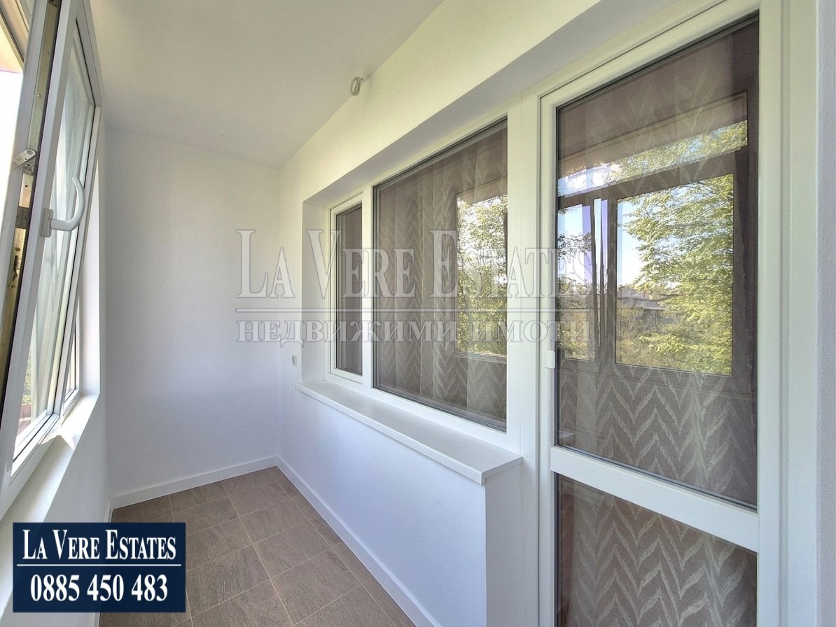 Продава 3-СТАЕН, гр. Русе, Възраждане, снимка 10 - Апартаменти - 54255414