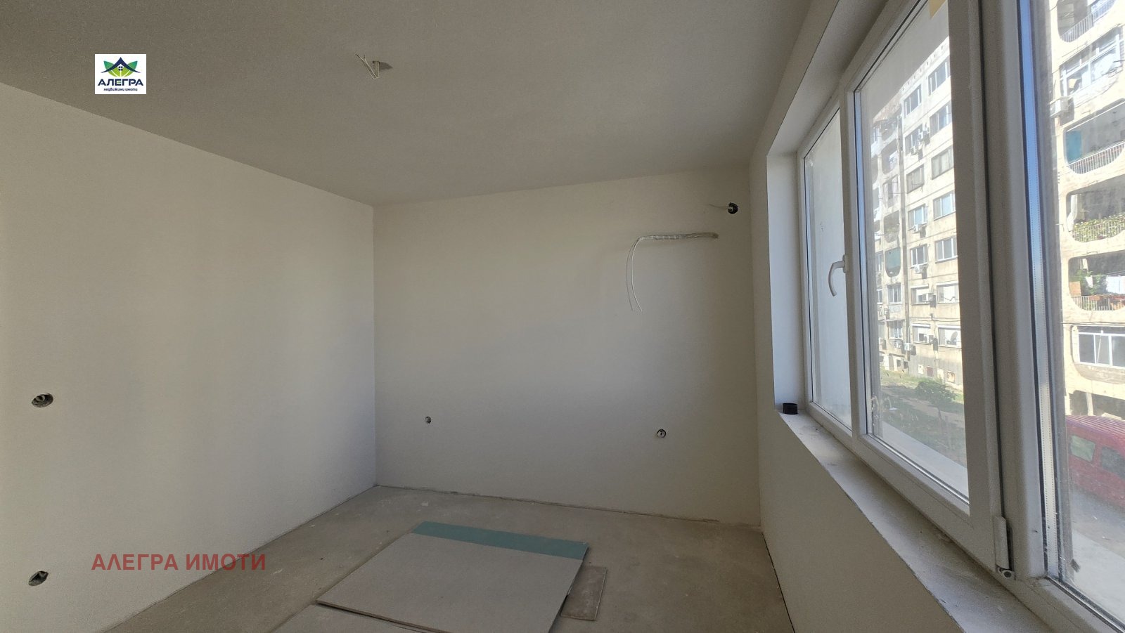 Продава 3-СТАЕН, гр. Пазарджик, Устрем, снимка 4 - Апартаменти - 56071707