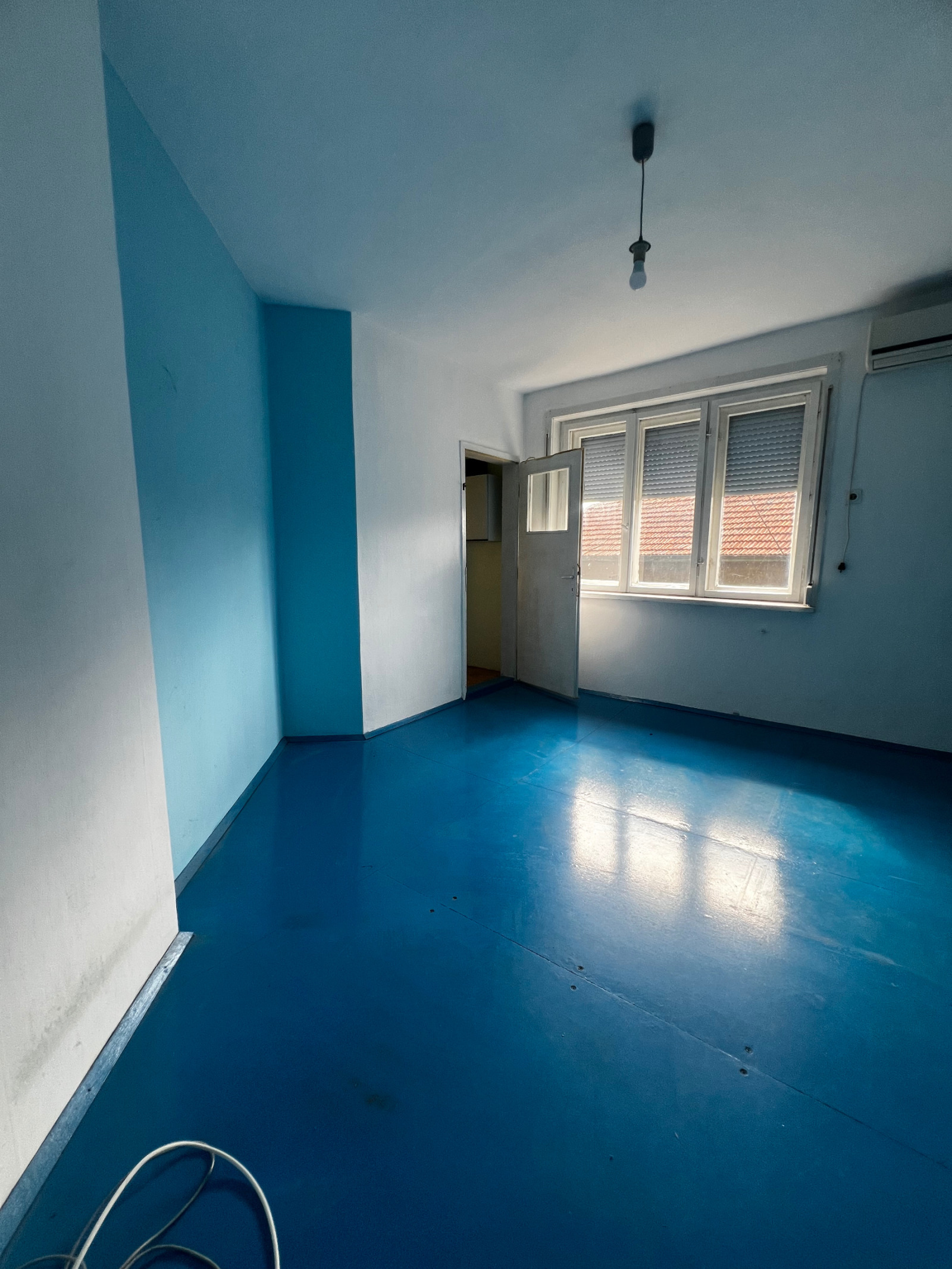 Продава 3-СТАЕН, гр. Плевен, 9-ти квартал, снимка 7 - Апартаменти - 56231098