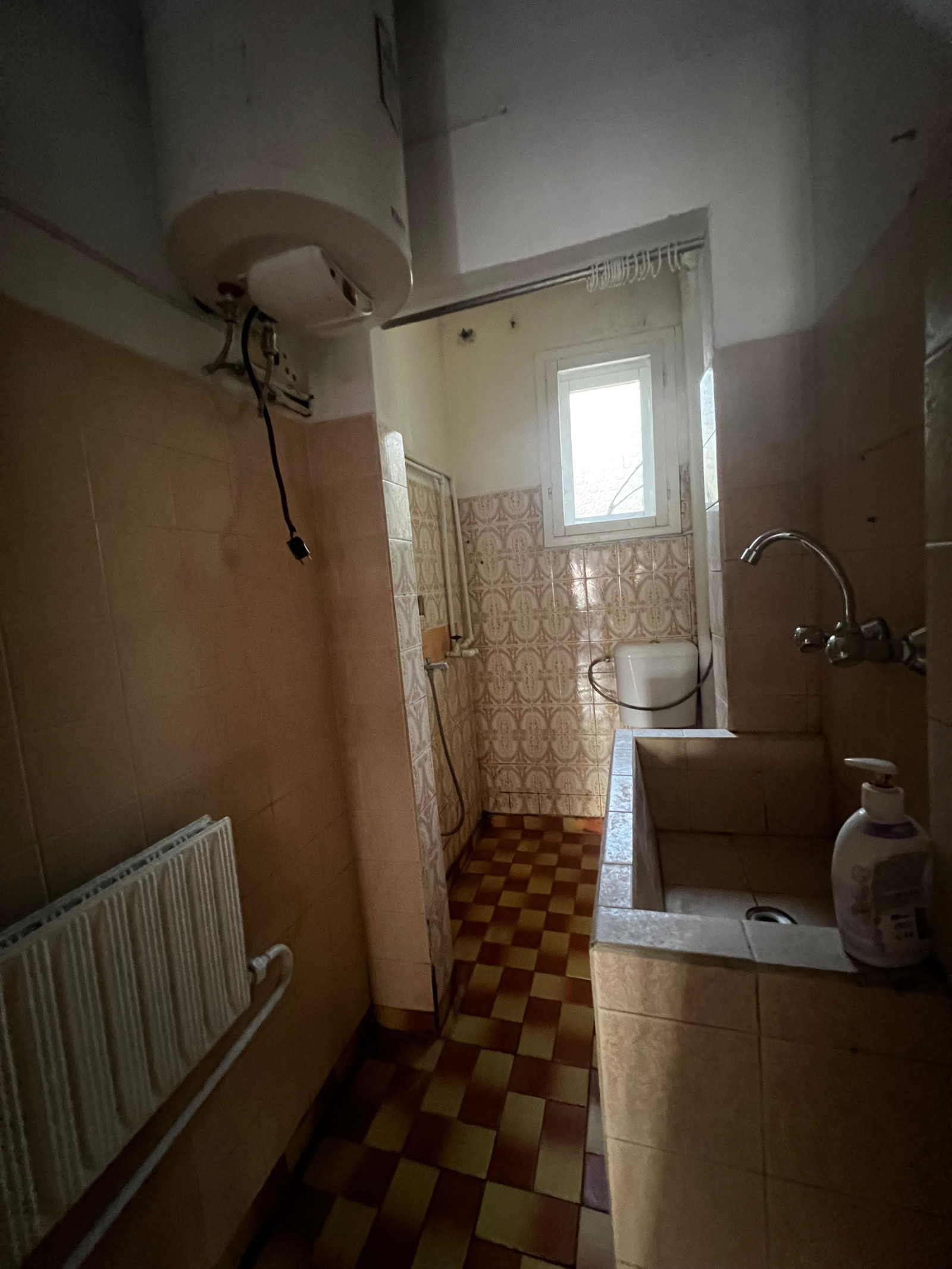 Продава 3-СТАЕН, гр. Плевен, 9-ти квартал, снимка 12 - Апартаменти - 56231098