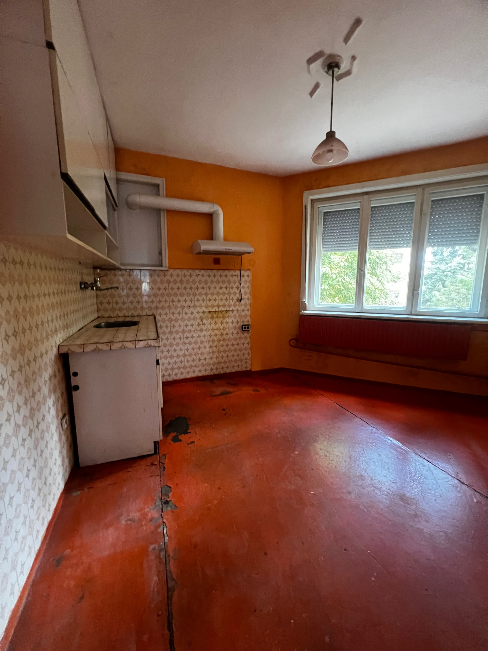 Продава 3-СТАЕН, гр. Плевен, 9-ти квартал, снимка 3 - Апартаменти - 56231098