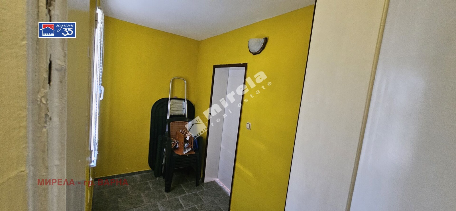 Продава МНОГОСТАЕН, с. Кранево, област Добрич, снимка 16 - Апартаменти - 54677094
