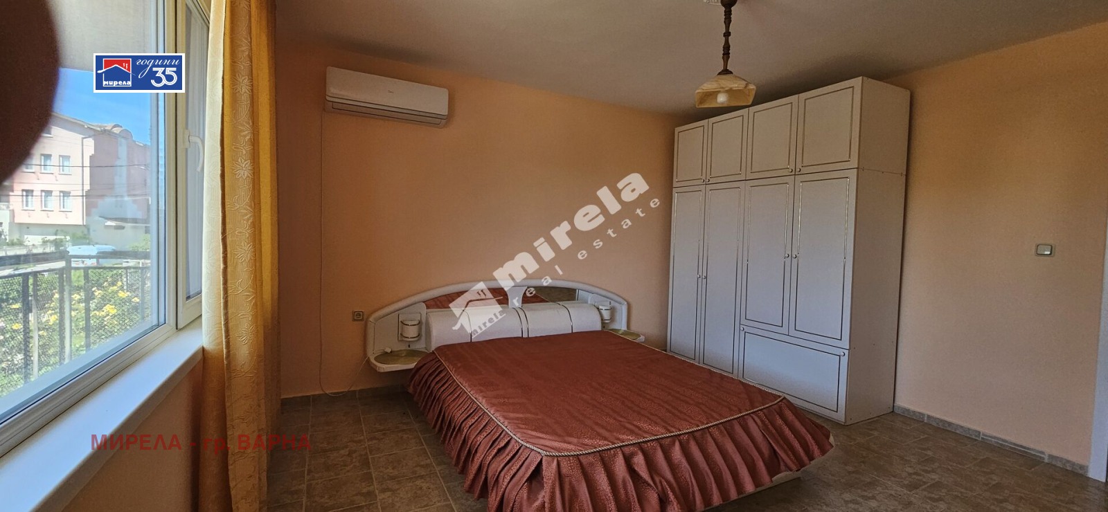 Продава МНОГОСТАЕН, с. Кранево, област Добрич, снимка 15 - Апартаменти - 54677094
