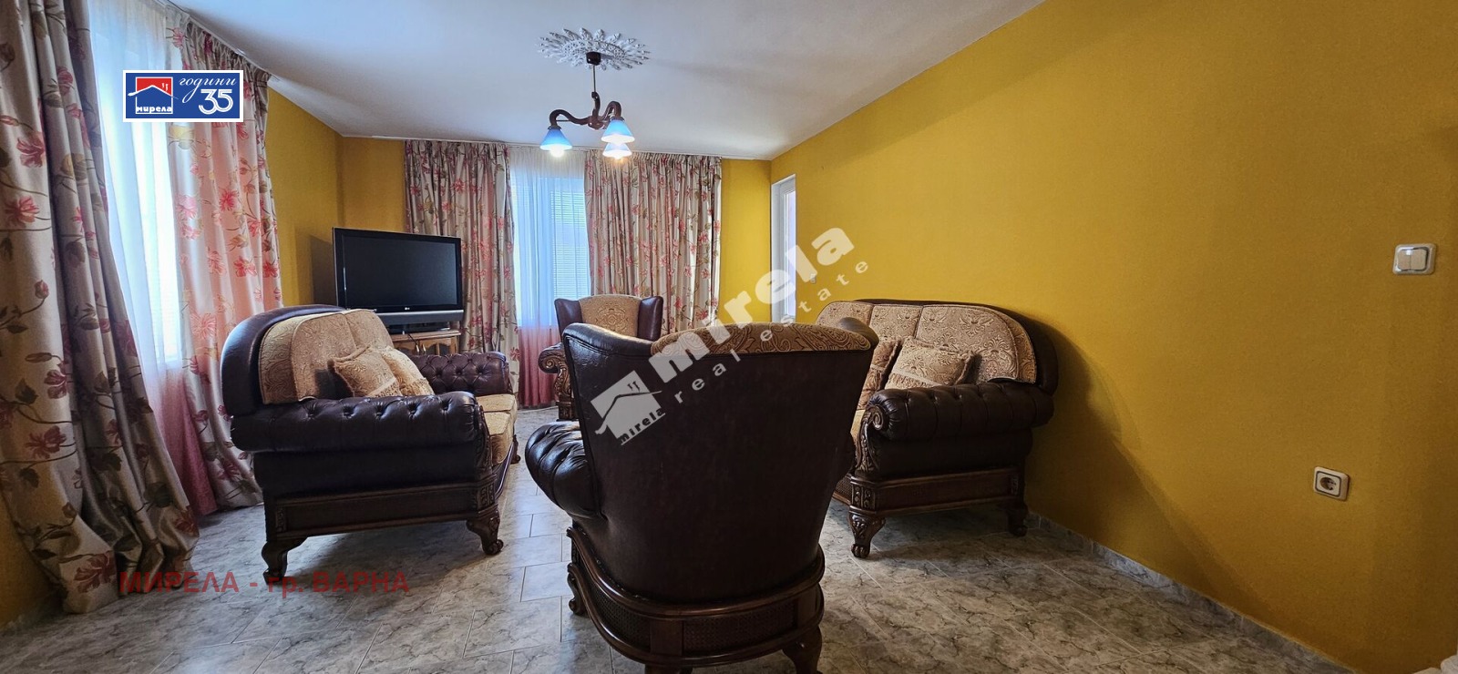 Продава МНОГОСТАЕН, с. Кранево, област Добрич, снимка 7 - Апартаменти - 54677094