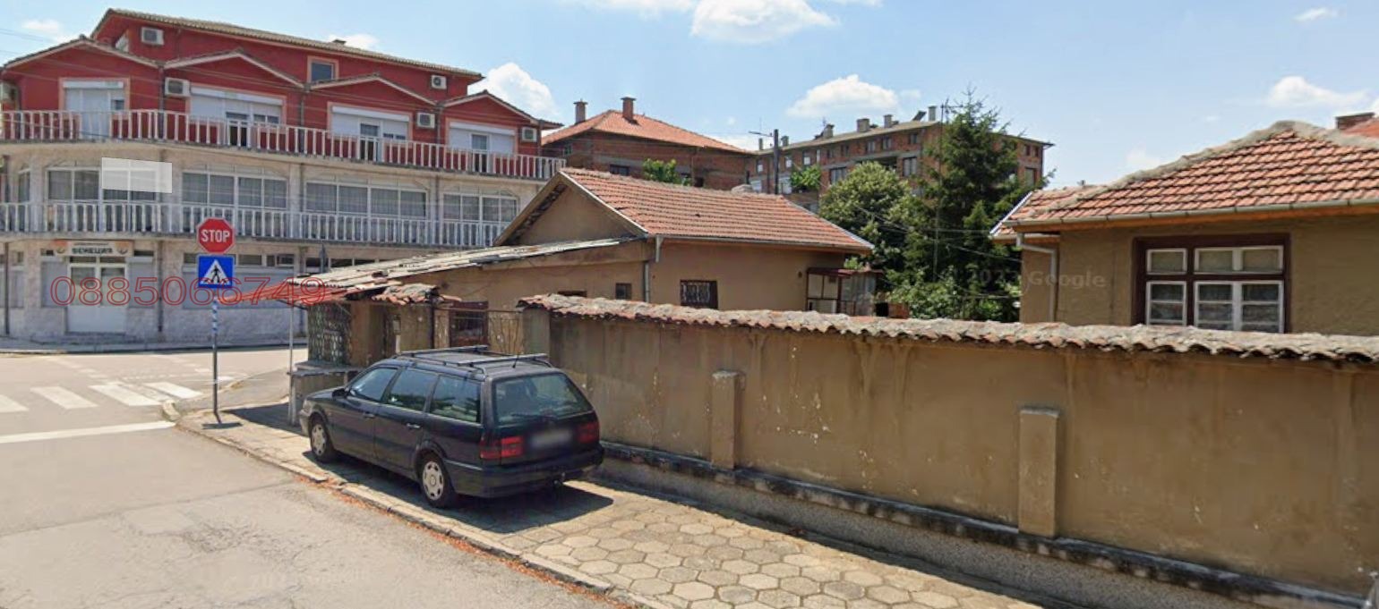 Продава КЪЩА, гр. Харманли, област Хасково, снимка 7 - Къщи - 54289328
