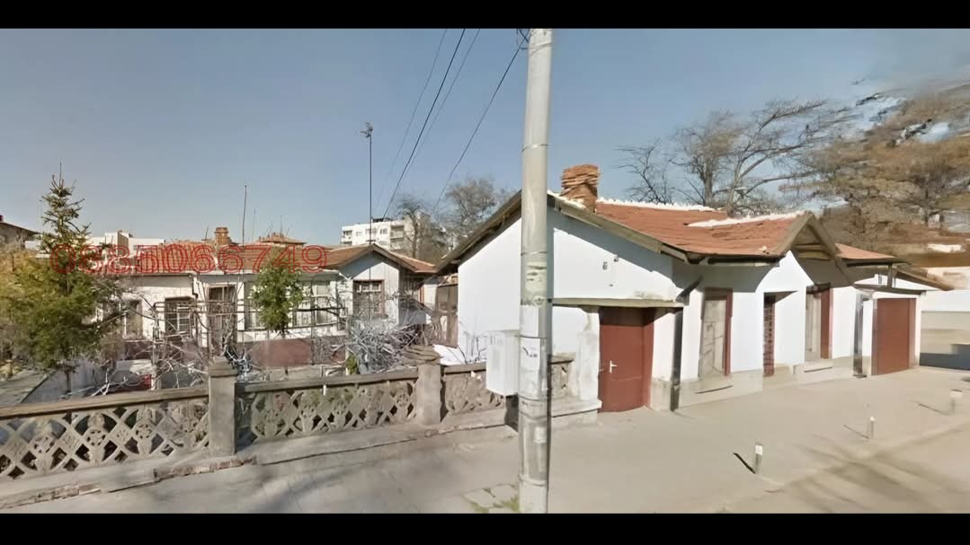 Продава КЪЩА, гр. Харманли, област Хасково