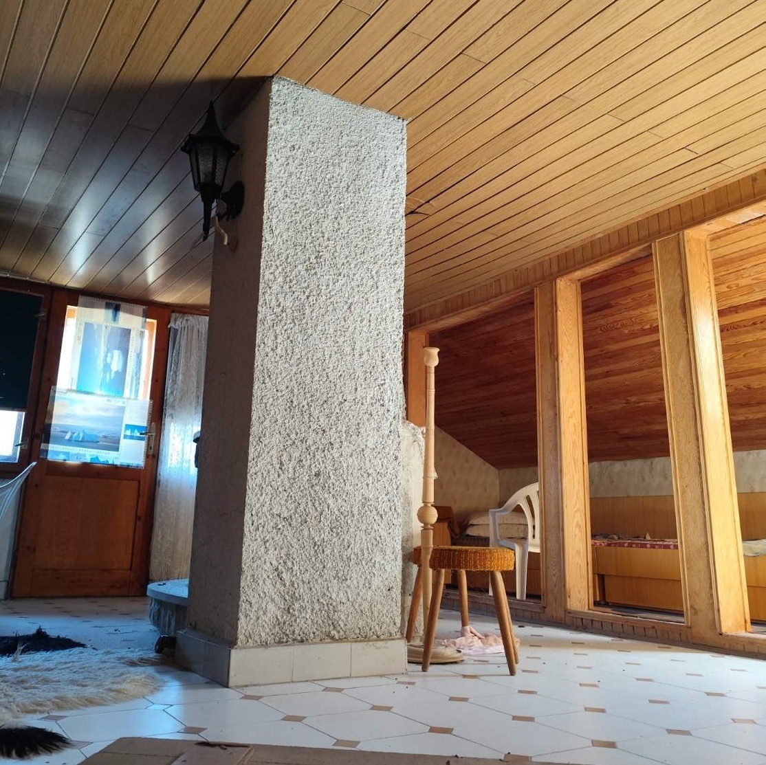 Продава КЪЩА, с. Драгичево, област Перник, снимка 3 - Къщи - 54560963