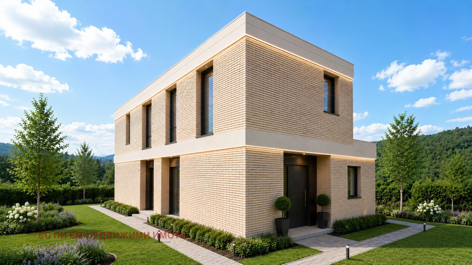 Продава КЪЩА, с. Нови хан, област София област, снимка 8 - Къщи - 54917032