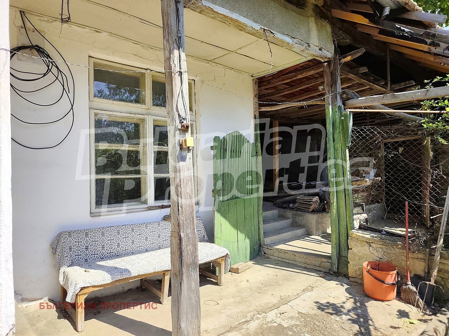 Продава КЪЩА, с. Коевци, област Велико Търново, снимка 11 - Къщи - 55636418