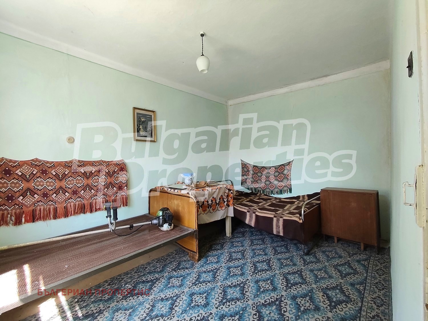 Продава КЪЩА, с. Коевци, област Велико Търново, снимка 16 - Къщи - 55636418