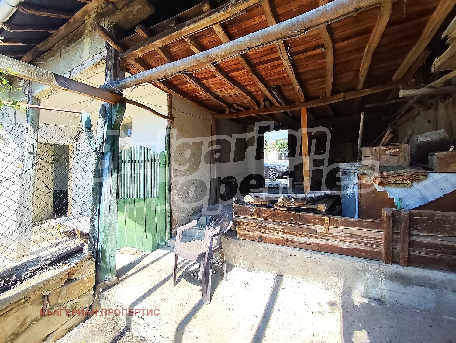 Продава КЪЩА, с. Коевци, област Велико Търново, снимка 8 - Къщи - 55636418