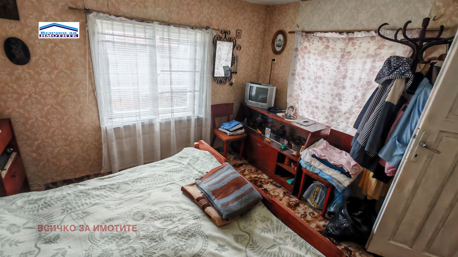 Продава КЪЩА, с. Бъзовец, област Русе, снимка 16 - Къщи - 56067353