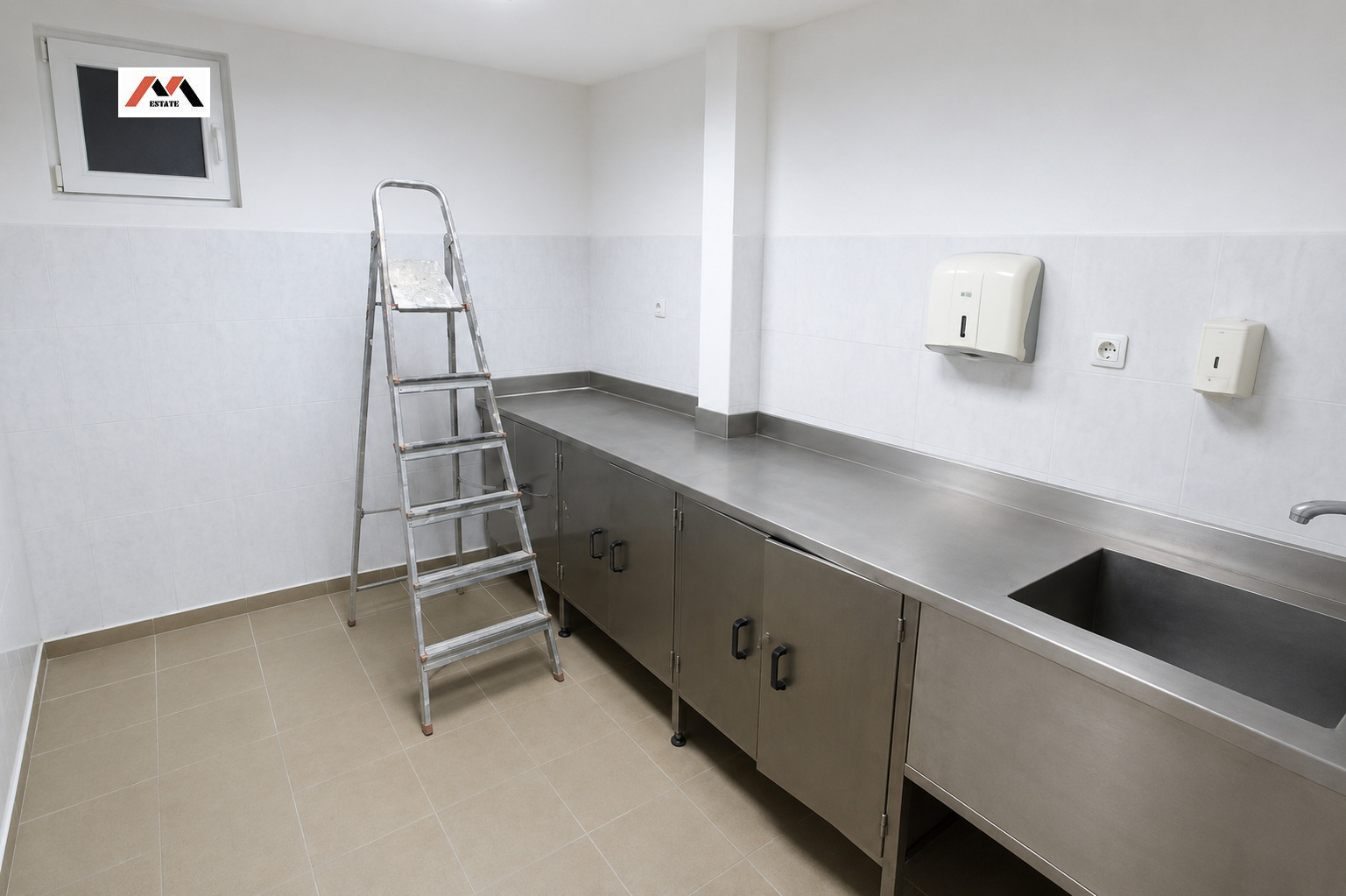 Продава МАГАЗИН, гр. Стара Загора, Аязмото, снимка 4 - Магазини - 55323821