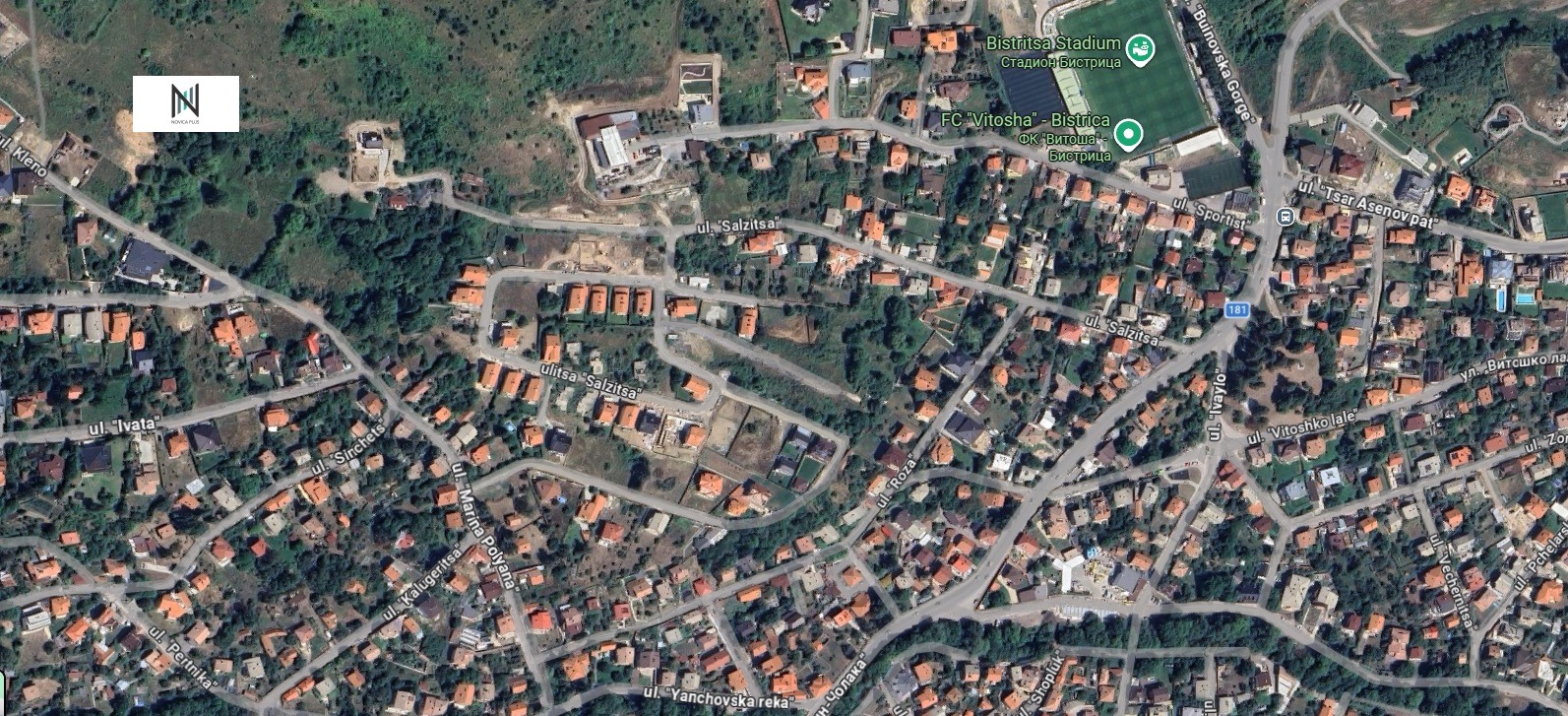 Продава ПАРЦЕЛ, гр. София, с. Бистрица