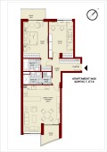 Продава 3-СТАЕН, град София, Сердика • 273265 € • 66056373 — Holmes.bg