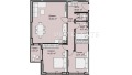 Продава  3-стаен град Пловдив , Гагарин , 103 кв.м | 72890502 - изображение [2]