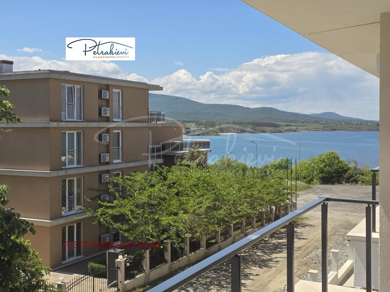 Продава 2-СТАЕН в област Бургас, гр. Ахтопол - 63 кв.м / 126 440 € » 247 295.15 лв., ПЕТРАКИЕВИ ООД
