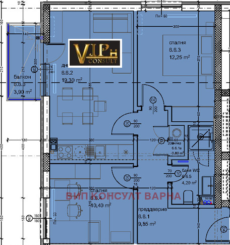 Продава 3-СТАЕН | Imot.bg — изображение 3