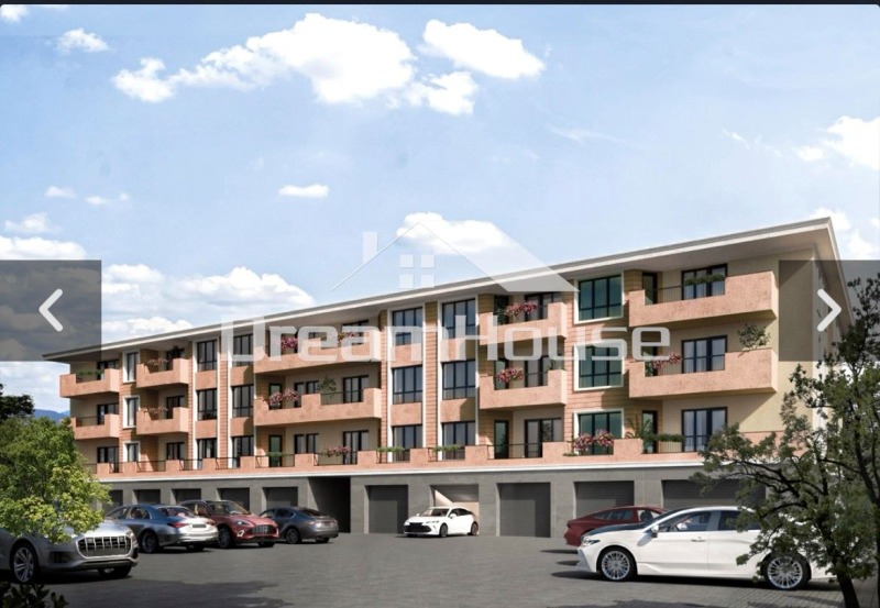 Продава 3-СТАЕН в град Пловдив, Остромила - 89 кв.м / 165 950 € » 324 569.99 лв., ДРИЙМ ХАУС ИМОТИ
