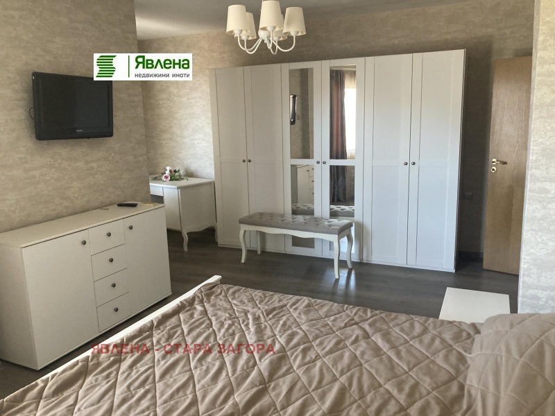 Продава 3-СТАЕН в град Стара Загора, Казански - изток - 112 кв.м / 174 050 € » 340 412.21 лв., ЯВЛЕНА - СТАРА ЗАГОРА