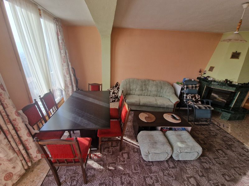 Продава МЕЗОНЕТ в град Благоевград, Широк център - 136 кв.м / 220 000 € » 430 282.60 лв., СИТИ ПРОПЪРТИС