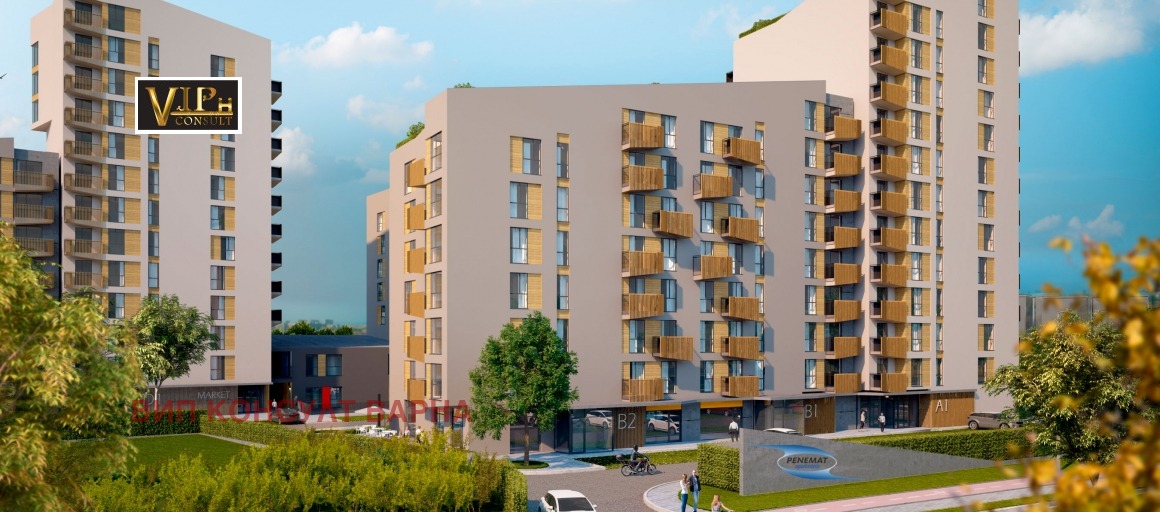 Продава 3-СТАЕН | Imot.bg — изображение 1