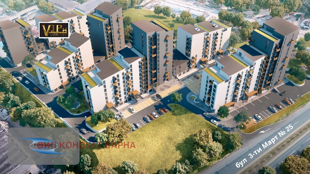 Продава 3-СТАЕН | Imot.bg — изображение 2